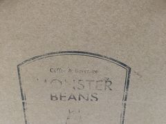 -MonsterBeans怪兽咖啡(东财店)