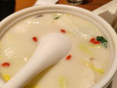 -大树餐厅(益田假日店)