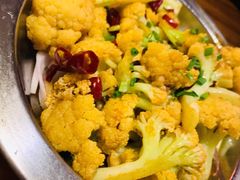 花菜-馬蘭花開(车站大道店)