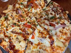-澳骄 Aussie Kitchen·手工披萨·西餐(国大店)