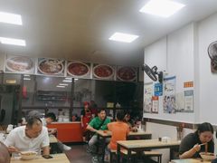 -无名老卤面(中华门店)
