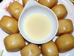 黄金小馒头-惠友大虾(太原北街店)