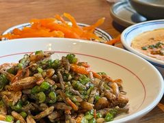 -印象鲵宴·张家界地标美食名片(溪布街店)