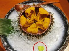 -千代武日本料理(开发区店)