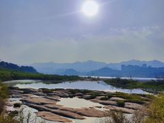 -金海湾滨江公园