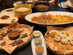 -炊江南·上海菜(国展华漕店)