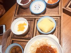 -拾光·小碗甜品