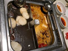 -海底捞火锅(勒泰店)