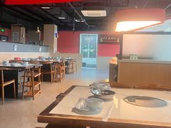 -京城北门羊蝎子铜锅涮肉(总店)