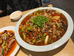 -椒小兔·盐帮川菜中餐厅(金沙时代广场店)