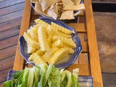 -赵氏烩泽腊排骨火锅店(近华浦路店)