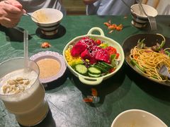 -细毛私家菜总店