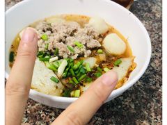 -榮泰米粉湯(Left Shop)