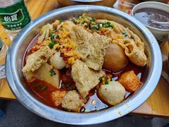 -胖子水煮(铁路三村无任何分店)