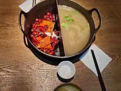 -盡膳口福跷脚牛肉火锅(北美新天地店)