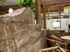 -田园印象·成都土菜院子(华阳店)