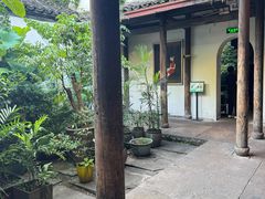 -院子餐厅·大锅菜·老杭帮(桥西直街店)