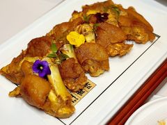 -羊瑞堂·横山炖羊肉·陕菜(未央路旗舰店)