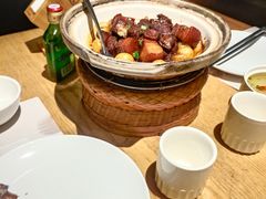 -中国徽菜·徽商故里(广安门店)