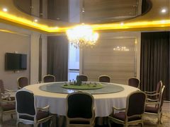 -天朗时代大酒店-餐厅