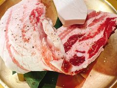 猪五花-伏一解牛烤肉专门店(信业购物中心店)