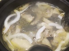 -润泽园椰子鸡(汇一城店)