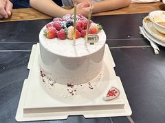 -姆们M Sweetie Cake(五道口店)