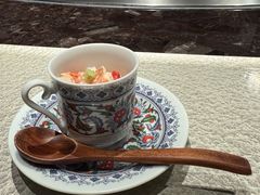 -Ginza Onodera铁板烧(外滩十八号店)