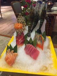 -国惠大酒楼(爱琴海购物公园店)