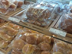 -长发西饼(道前店)