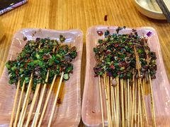 -水浒湘西小串烧烤.小龙虾.烤鱼(员村店)