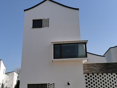 -东梓关景区村庄