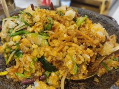 -老板娘的烤肉店(港湾广场店)