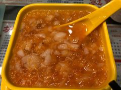 清热马蹄西米-岐城面馆(黄岐店)