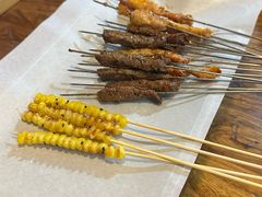 -壹块捌烧烤(灯市口店)