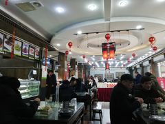 -春发生饭店·非遗(南院门店)