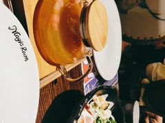 -祖母的魔法厨房(华北商厦店)