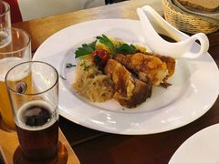 -Paulaner·德国帕拉娜自酿啤酒餐厅(海上世界店)