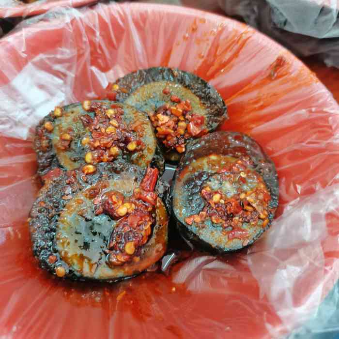 绝味水煮(蛤蟆街)-"南昌的水煮感觉像我们的麻辣烫 不过味道有.