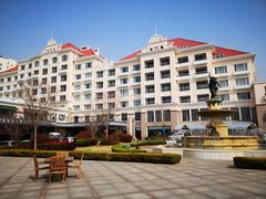 -青岛海景花园大酒店·粤海餐厅