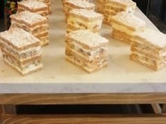 -岷山饭店-芝芝自助餐厅