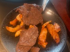 -谷牛和牛烤肉(漕河泾印象城店)