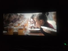 -喜满客巨幕/4D激光影城