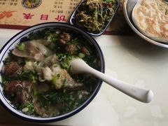 -夏家合汁(天润花园小区店)