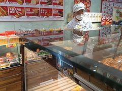 -味多美蛋糕(洋桥店)