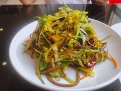 拌菜-宛平李记小吃(东关街店)