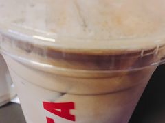 冰摩卡-COSTA COFFEE(武汉天地店)