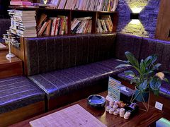 -秘地·影院式足浴SPA(凤三旗舰店)