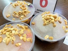 -正宗八宝冰饭·非遗冰饭·烧烤(奎桥店)