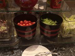 -太原富力万达文华酒店·美食汇西餐厅